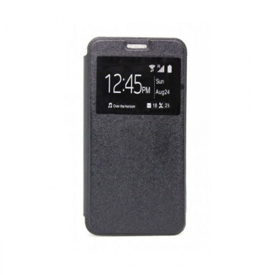 Capa flip para Smasung Galaxy S10E Preto